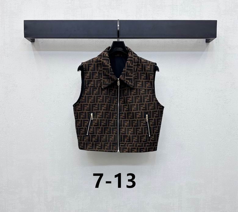 Fendi S-XL 40