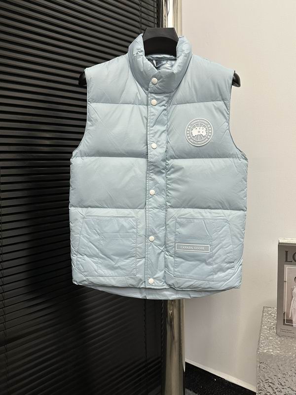 Canada Goose XS-2XL 7ctr01