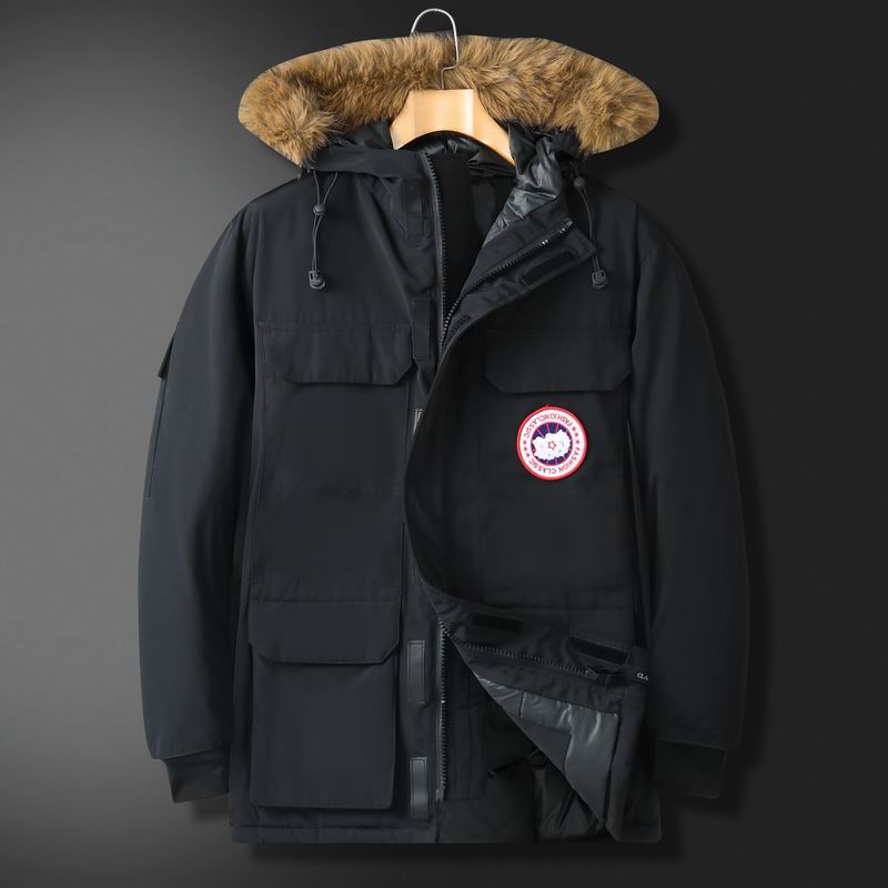 Canada Goose XS-2XL 25cx14