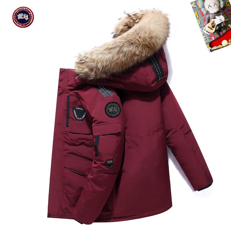Canada Goose M-3XL 25tx06