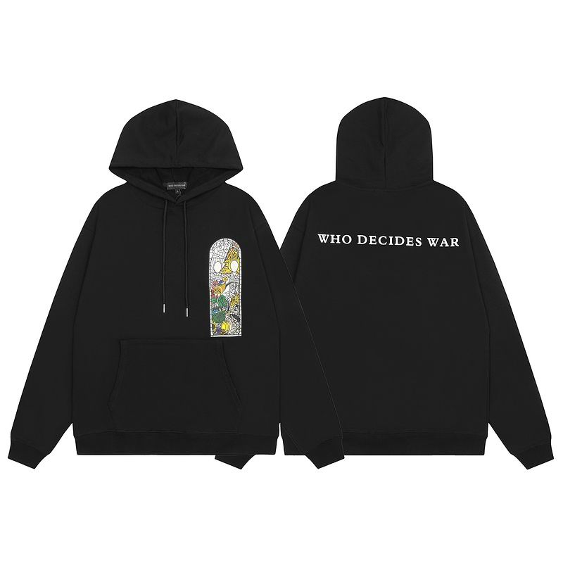 Who Decides War S-XL 4ltxW205