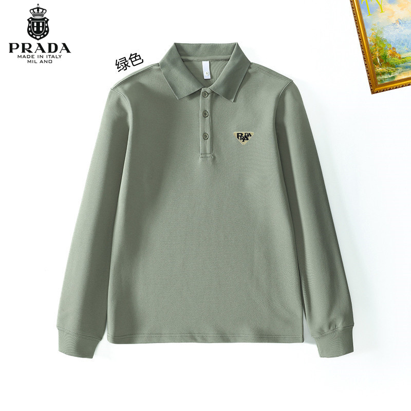 Prada M-3XL 25tx08