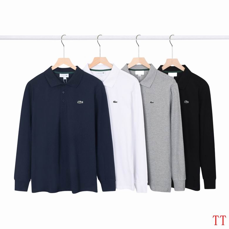 Polo M-2XL 20tn15