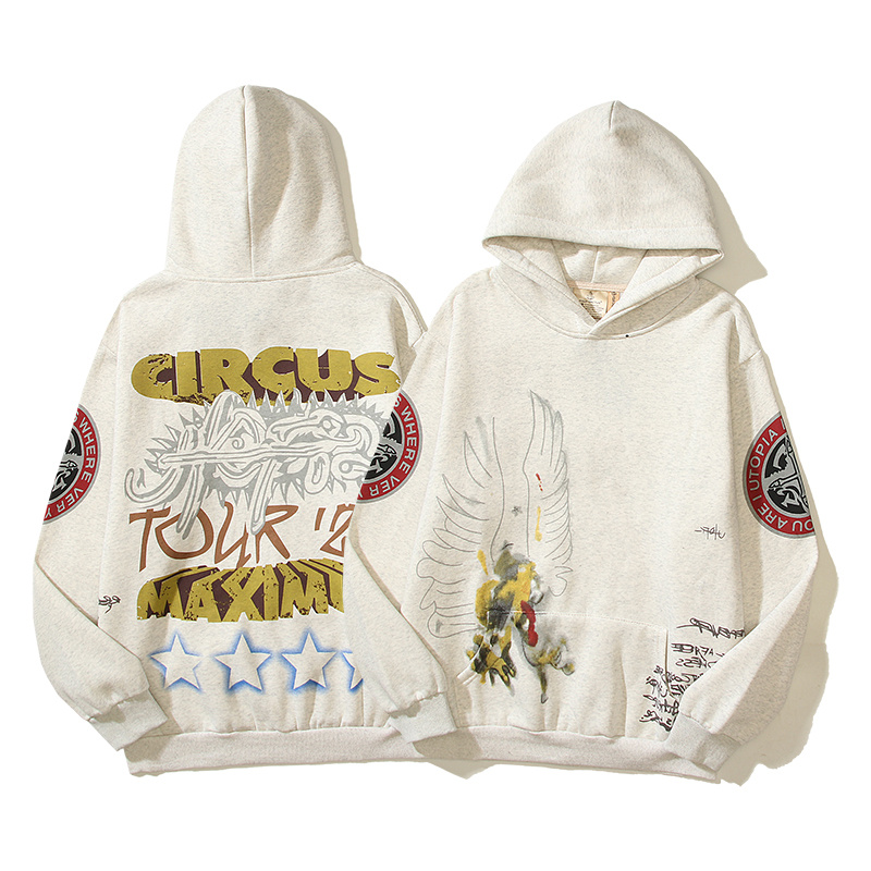 Travis Scott M-2XL cztx2598