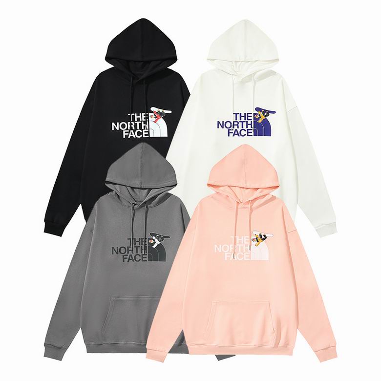 The North Face M-XXL 6ct668341
