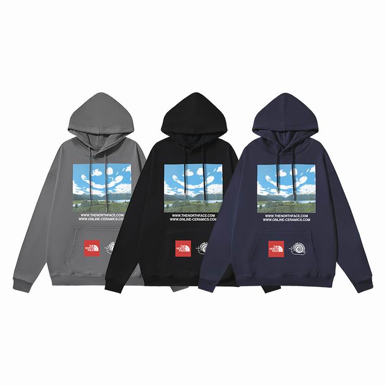 The North Face M-XXL 6ct668398