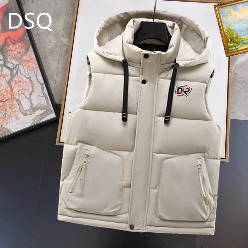 DSQ M-4XL  25tx02