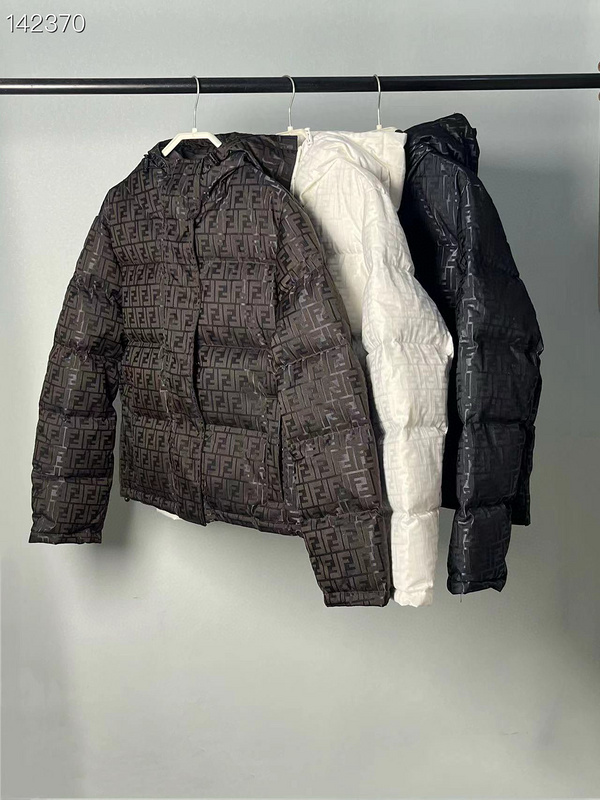 Fendi S-XL 26yr06