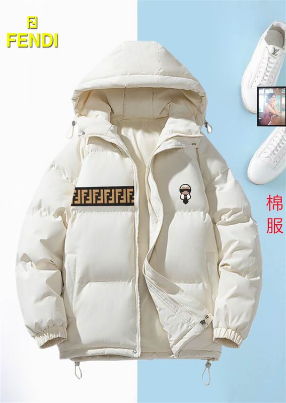 Fendi M-3XL 12yx05