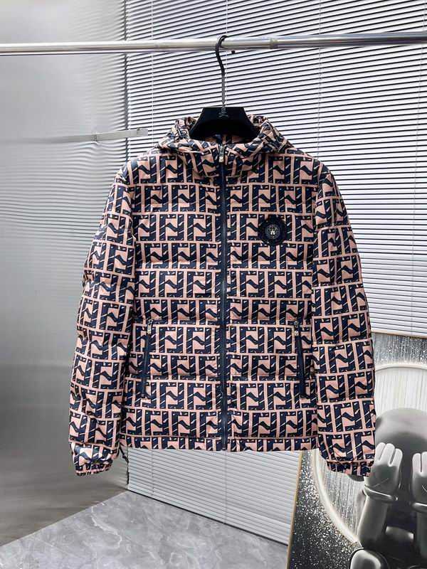 Fendi M-3XL 25wr11