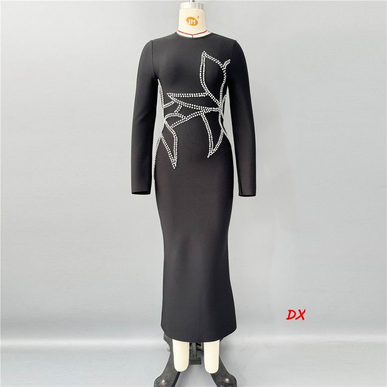 Herve S-XL 6807-30002