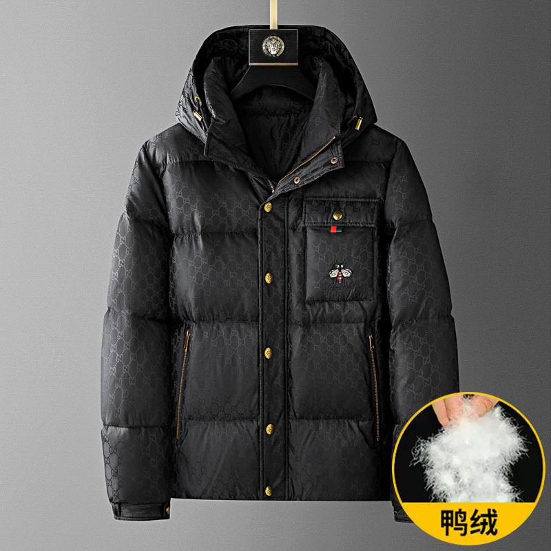 Gucci M-2XL 25cxY010
