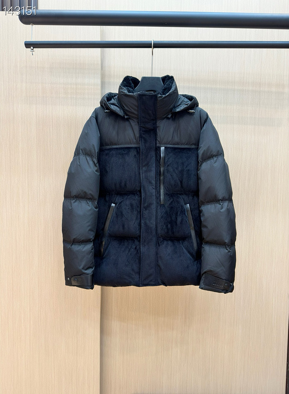 Zegna M-3XL  26yr05