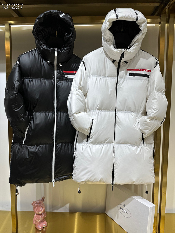 Prada S-XL 26yr07