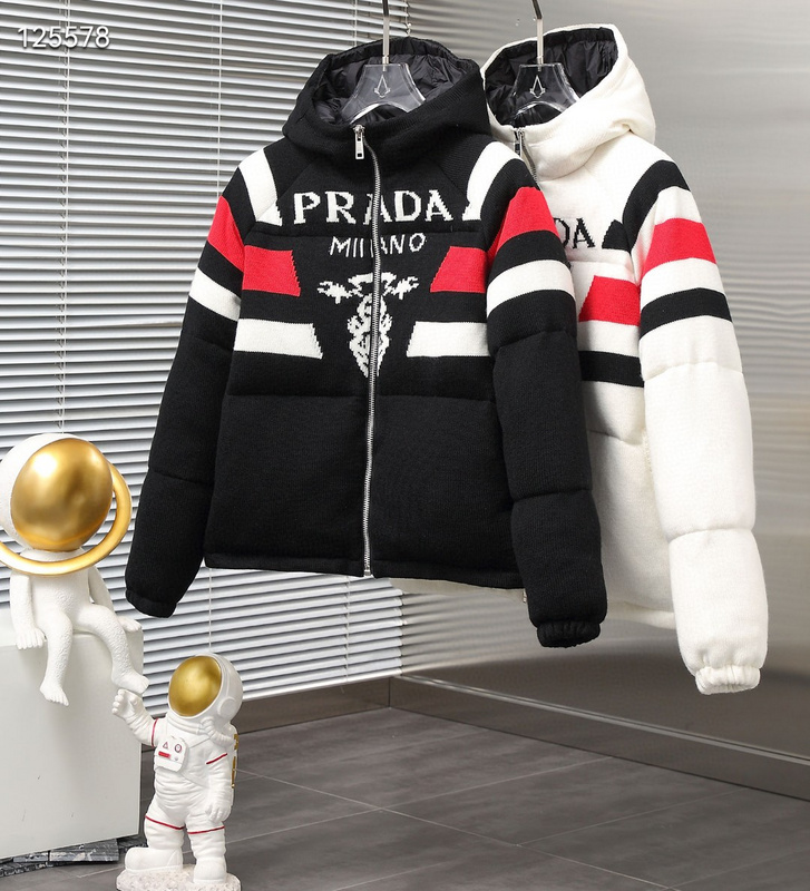 Prada S-XL 26yr09