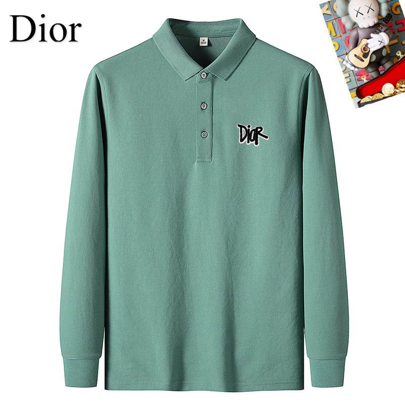 Dior M-3XL 25tr16