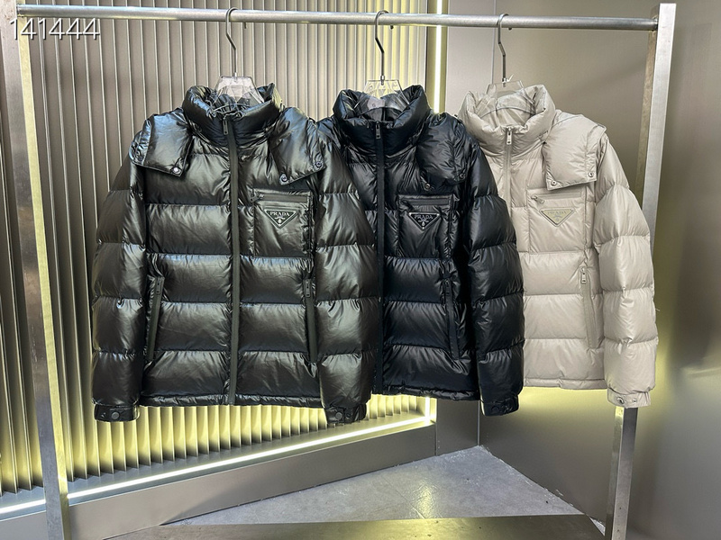 Prada M-3XL 26yr40