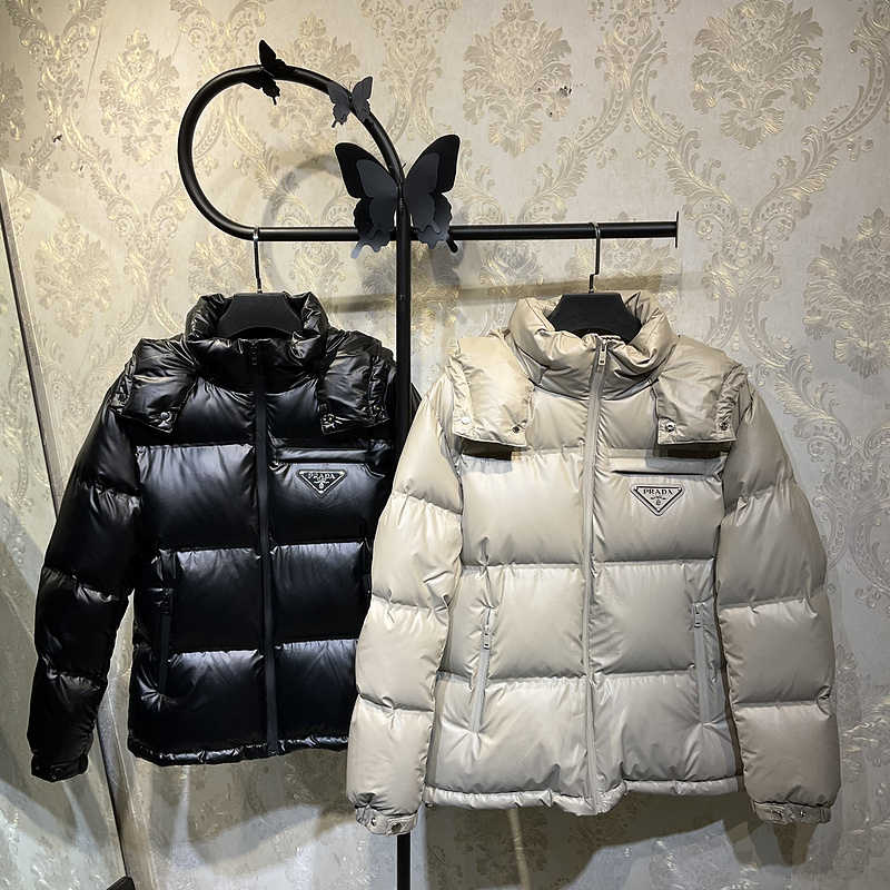 Prada M-3XL 26yr66