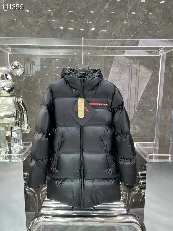 Prada M-3XL 26yr70