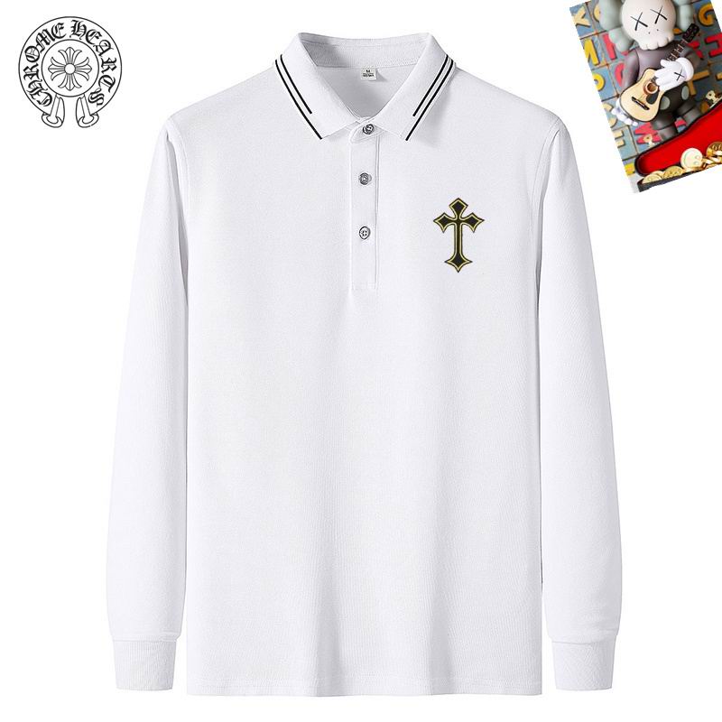 Chrome Hearts ���䷭�� 0411