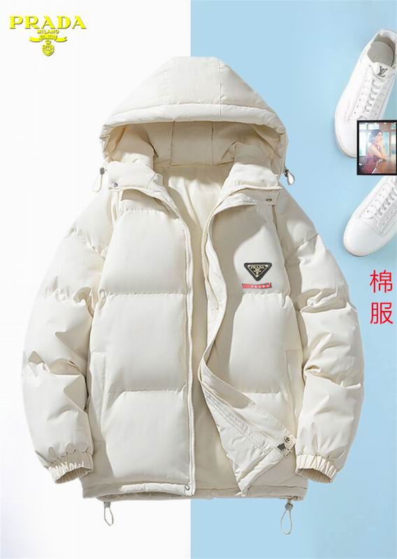 Prada M-3XL 12yx04