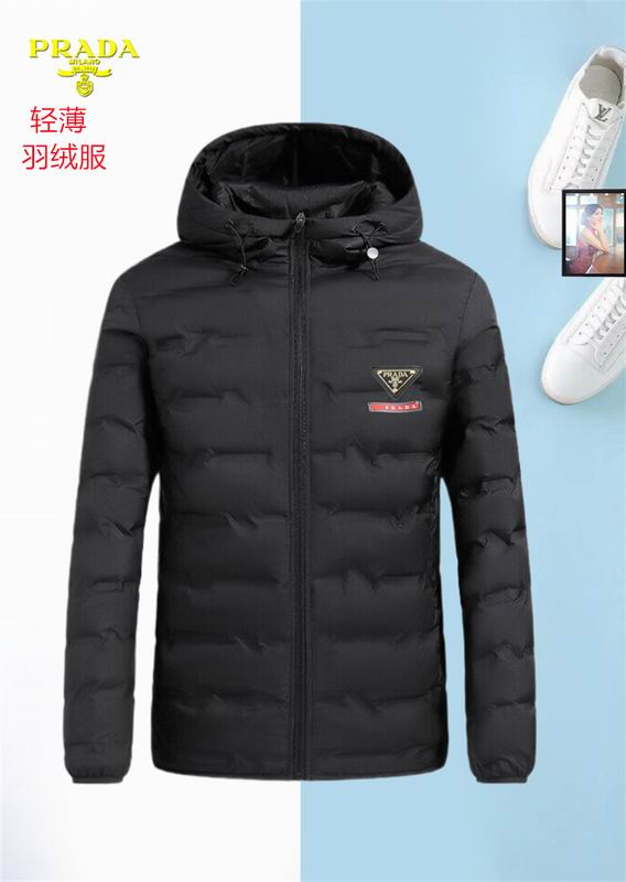 Prada M-3XL 12yx06