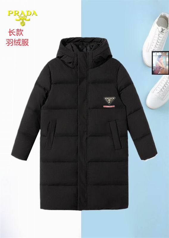 Prada M-3XL 12yx07