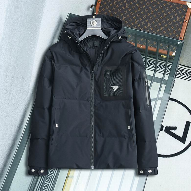 Prada M-3XL 7sn9118
