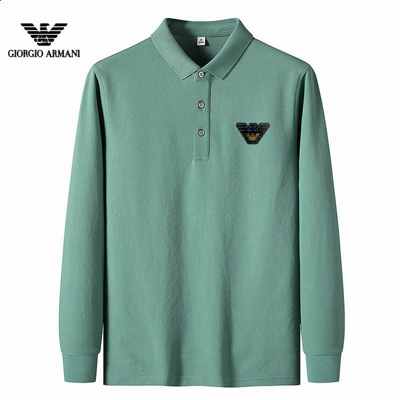 Armani M-3XL 25tn01