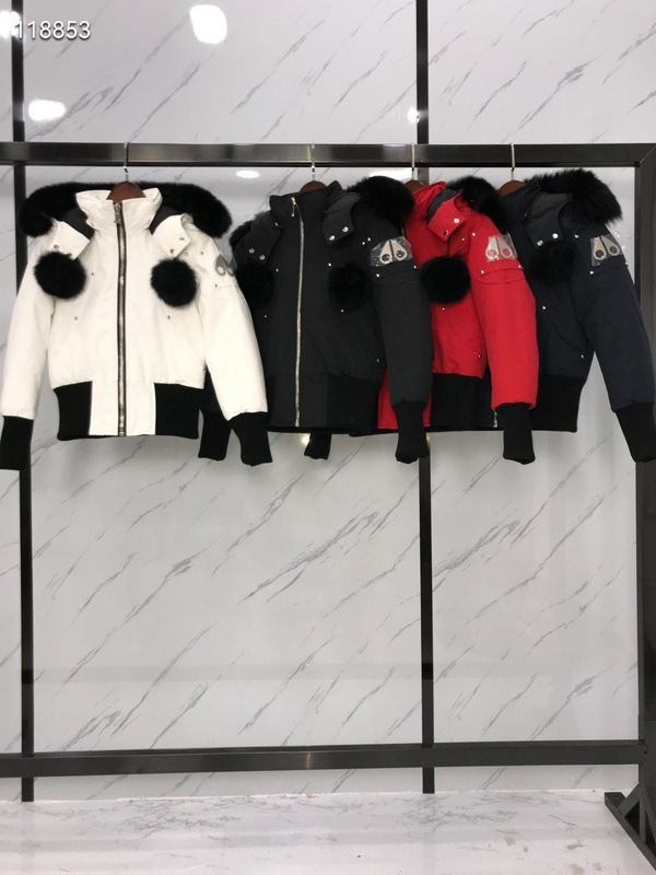 Moose Knuckles S-XL 26yr06