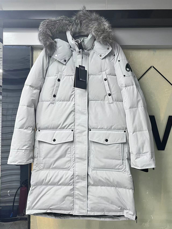 Moose Knuckles S-2XL 26yr09