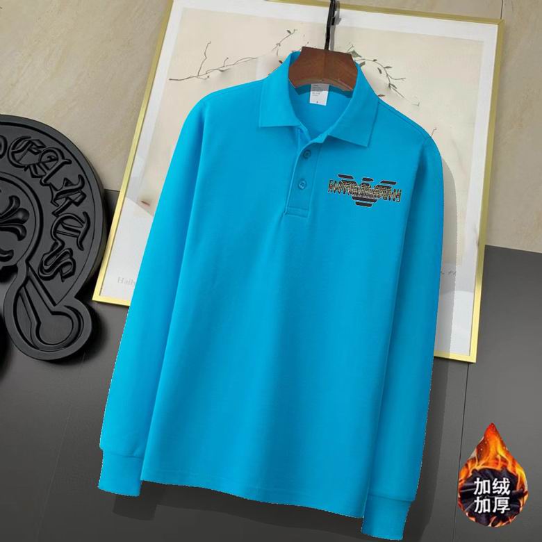 Armani M-5XL 11Ln11