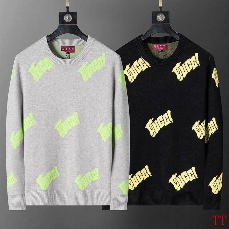 Gucci M-3XL 20tx116