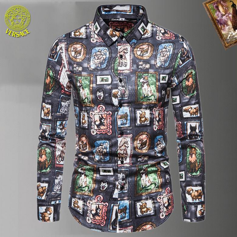 Versace M-3XL 12yn47