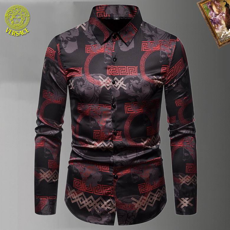 Versace M-3XL 12yn66