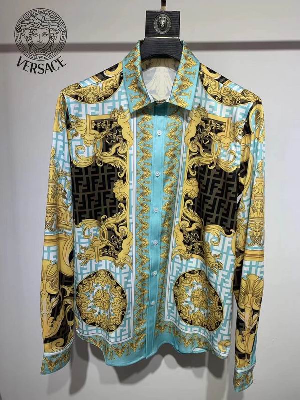 Versace M-2XL jdtx34