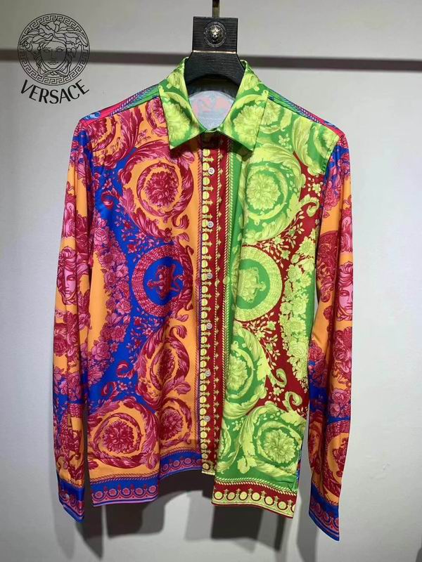 Versace S-2XL sstr19