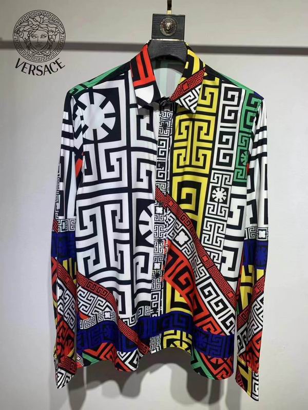 Versace S-2XL sstr22