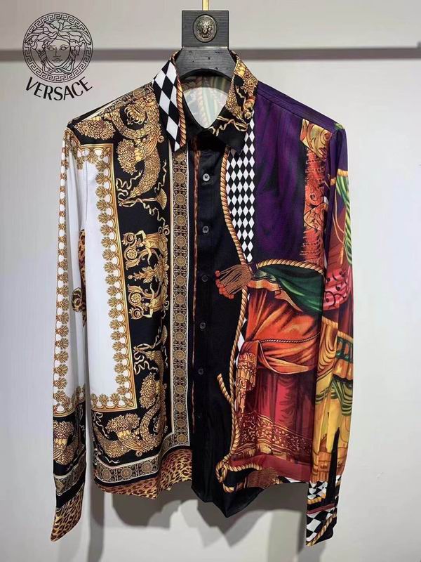 Versace S-2XL sstr33