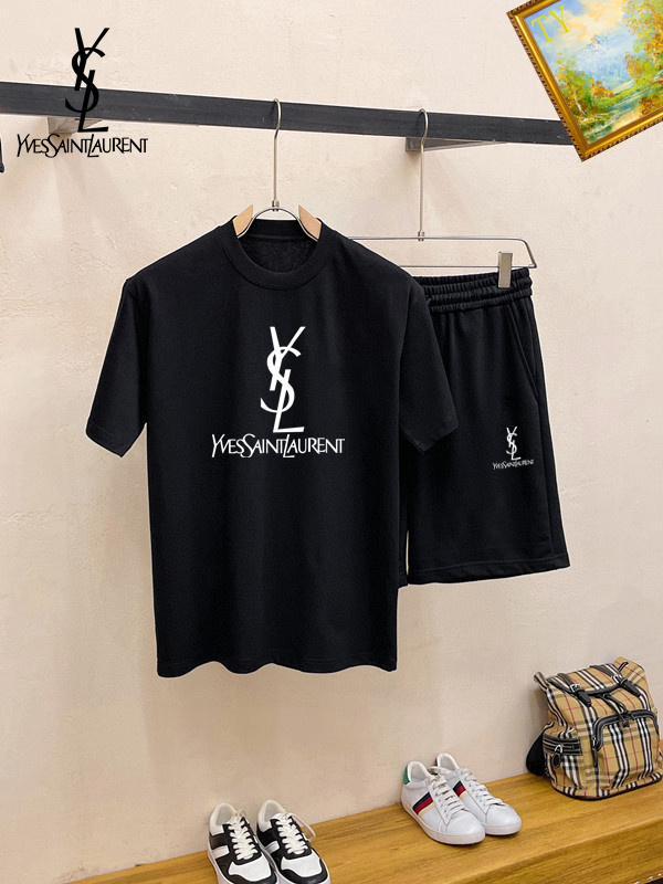 YSL M-3XL 25tx10