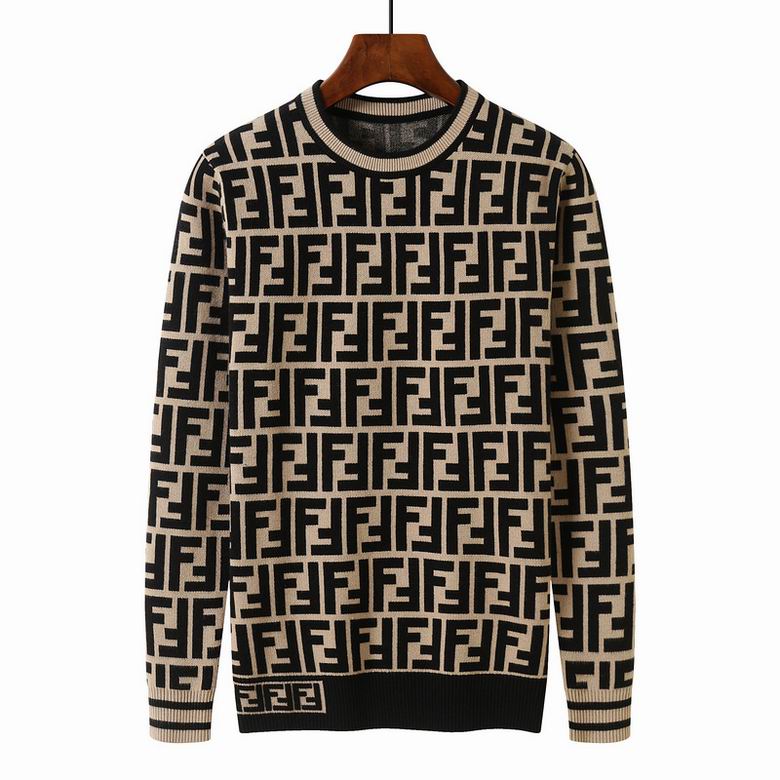 Fendi M-3XL 25wn02