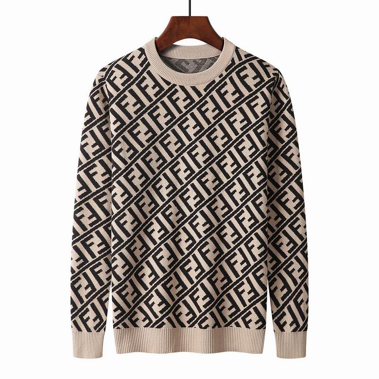 Fendi M-3XL 25wn05