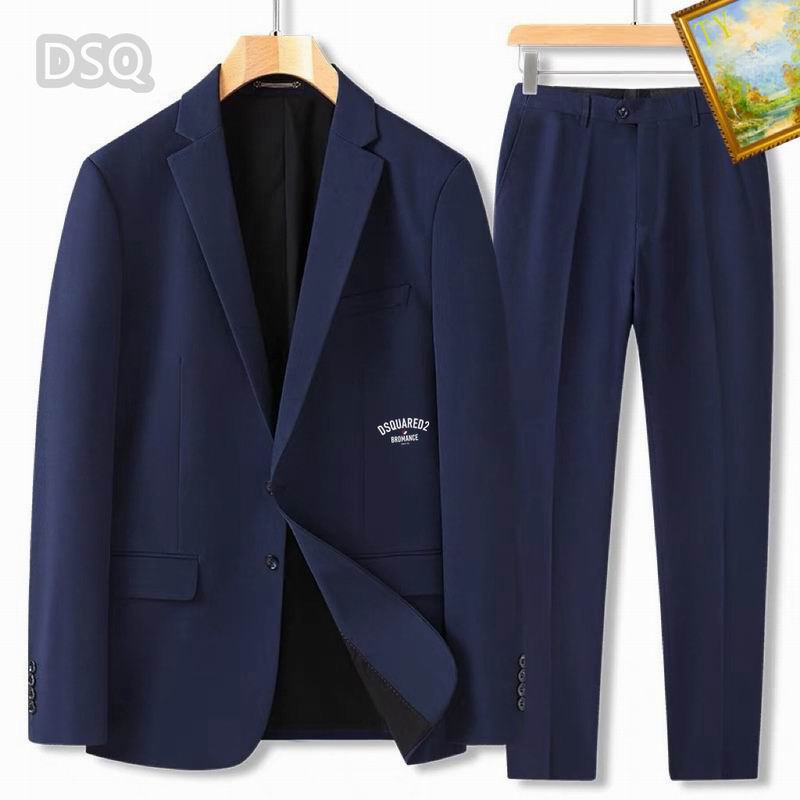 DSQ M-3XL 25tx02