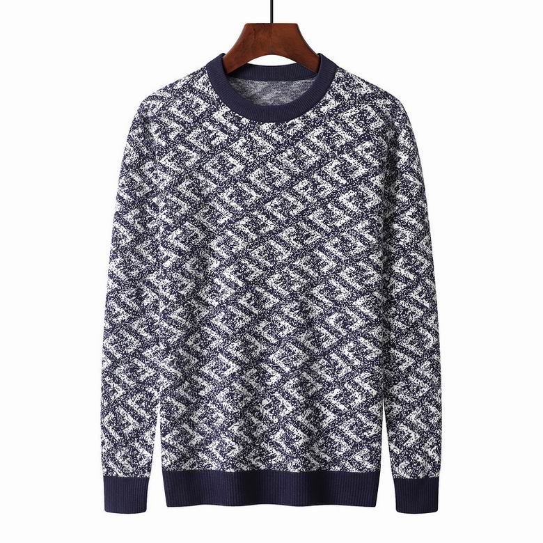 Fendi M-3XL 25wn07