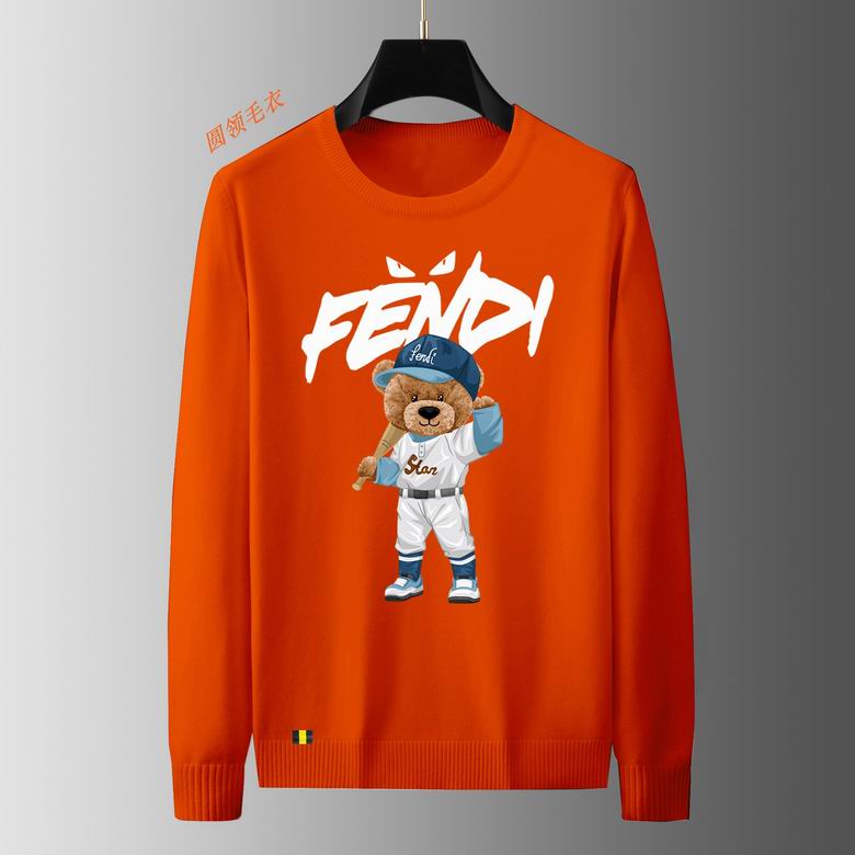 Fendi M-4XL 11Ln27