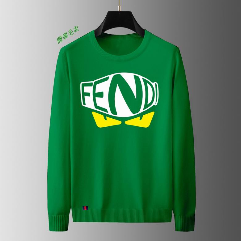 Fendi M-4XL 11Ln30
