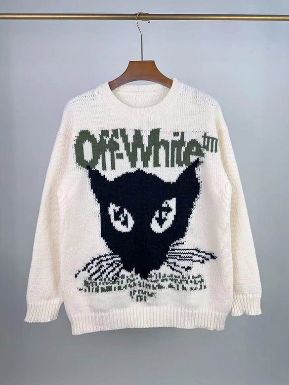 Off White S-XXL f02t285