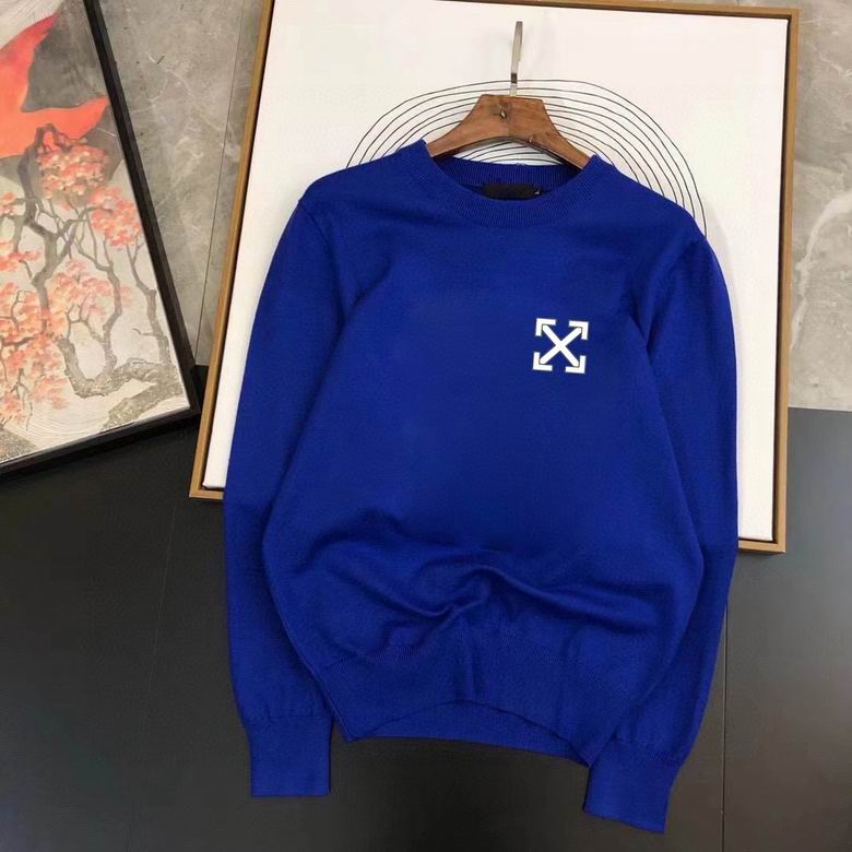 Off White M-3XL kdtn06
