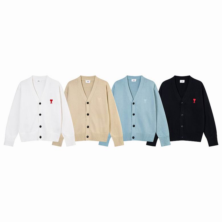 Ami S-XL sttA8116