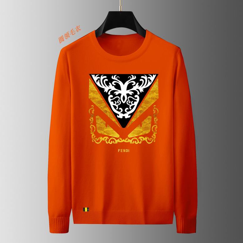 Fendi M-4XL 11Ln95